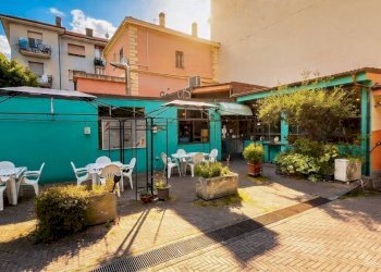 Giardino - Ristorante via 25 Aprile, 84, Imperia - foto 5