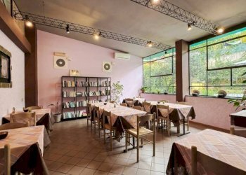 Interno non residenziale - Ristorante via 25 Aprile, 84, Imperia - foto 7