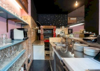 Interno non residenziale - Ristorante via 25 Aprile, 84, Imperia - foto 10