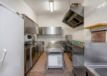 Cucina - Ristorante via 25 Aprile, 84, Imperia - foto 12