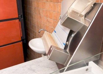 Bagno - Ristorante via 25 Aprile, 84, Imperia - foto 14