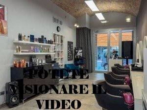 Interno non residenziale - Male - Female Hairdressers via Paolo Boselli, 9, Taggia - photo 1