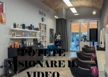 Interno non residenziale - Male - Female Hairdressers via Paolo Boselli, 9, Taggia - photo 1
