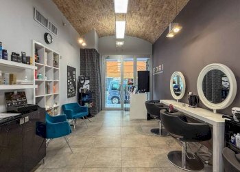 Interno non residenziale - Male - Female Hairdressers via Paolo Boselli, 9, Taggia - photo 2
