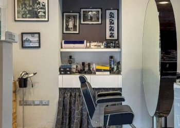 Interno non residenziale - Male - Female Hairdressers via Paolo Boselli, 9, Taggia - photo 5