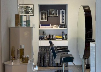 Studio - Male - Female Hairdressers via Paolo Boselli, 9, Taggia - photo 10