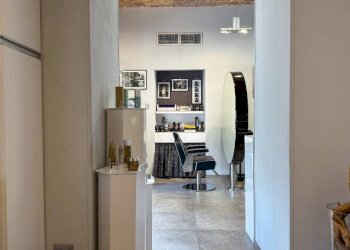 Disimpegno - Male - Female Hairdressers via Paolo Boselli, 9, Taggia - photo 11