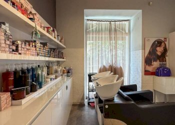 Cucina - Male - Female Hairdressers via Paolo Boselli, 9, Taggia - photo 13