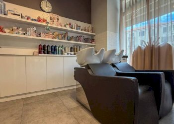 Studio - Male - Female Hairdressers via Paolo Boselli, 9, Taggia - photo 14