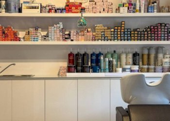 Interno non residenziale - Male - Female Hairdressers via Paolo Boselli, 9, Taggia - photo 17