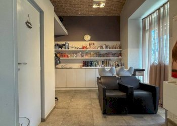 Disimpegno - Male - Female Hairdressers via Paolo Boselli, 9, Taggia - photo 19