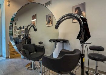 Ingresso - Male - Female Hairdressers via Paolo Boselli, 9, Taggia - photo 21