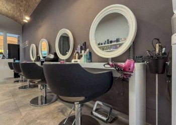 Interno non residenziale - Male - Female Hairdressers via Paolo Boselli, 9, Taggia - photo 23