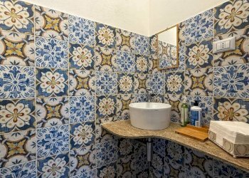 Bagno - Male - Female Hairdressers via Paolo Boselli, 9, Taggia - photo 31