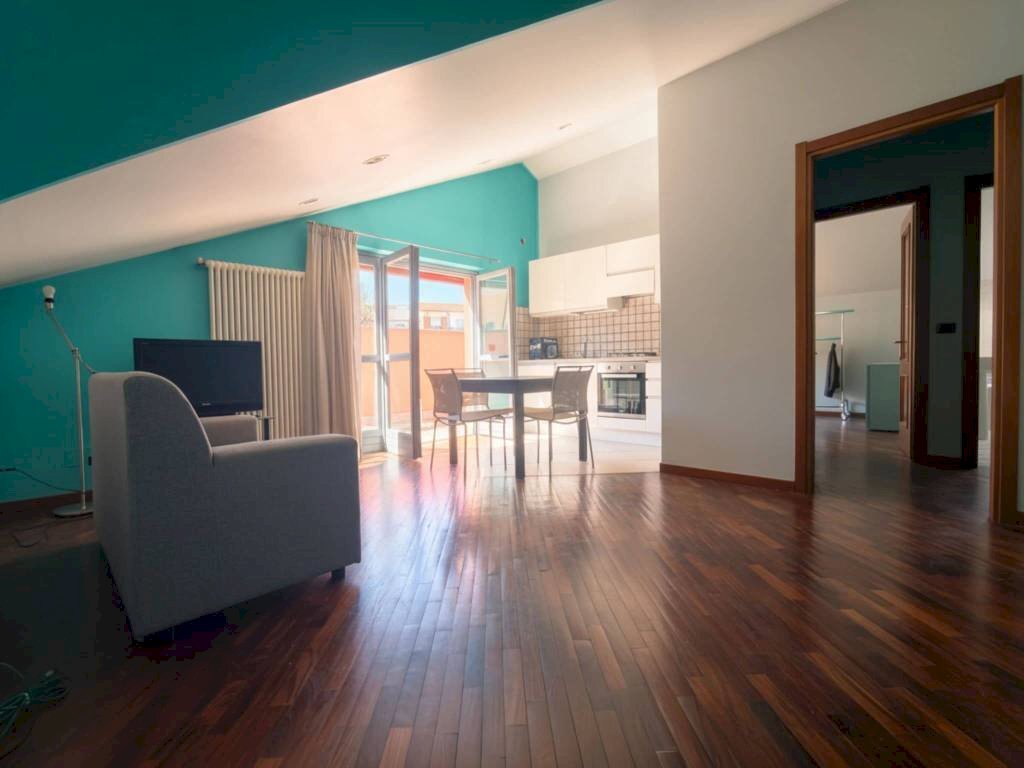 Salone - Attic Monforte d'Alba - photo 1