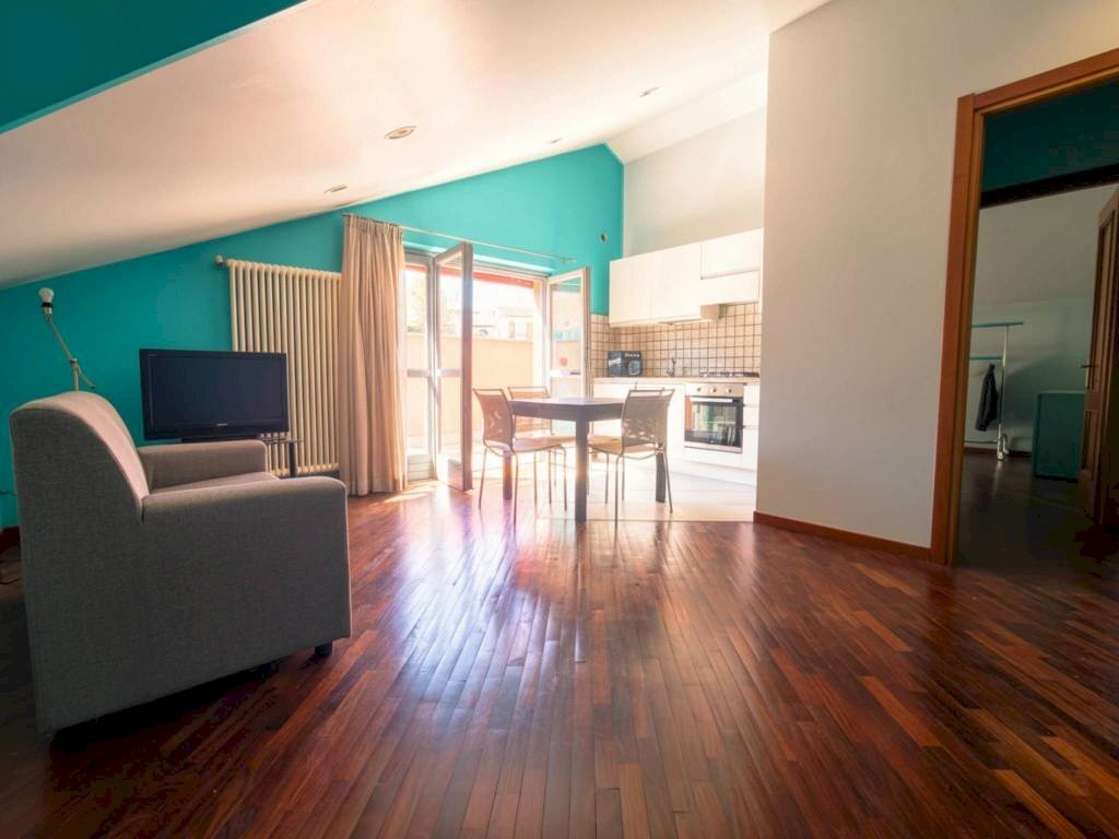 Salone - Attic Monforte d'Alba - photo 2