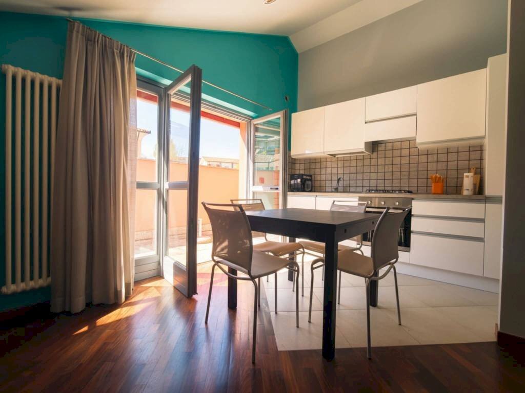 Cucina - Attic Monforte d'Alba - photo 3