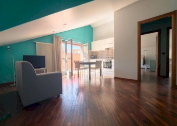 Salone - Attic Monforte d'Alba - photo 1