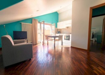 Salone - Attic Monforte d'Alba - photo 2