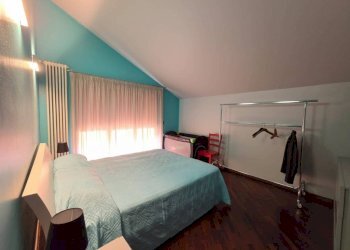 Camera da letto - Attic Monforte d'Alba - photo 4