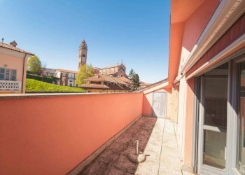 Terrazzo - Attic Monforte d'Alba - photo 5