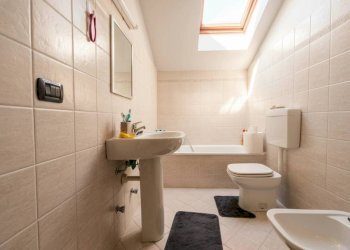 Bagno - Attic Monforte d'Alba - photo 6