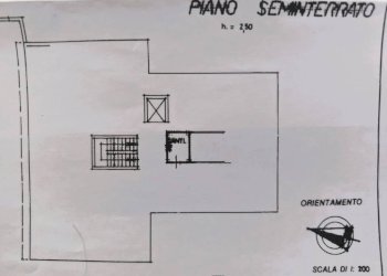 Planimetria - Attic Monforte d'Alba - photo 8