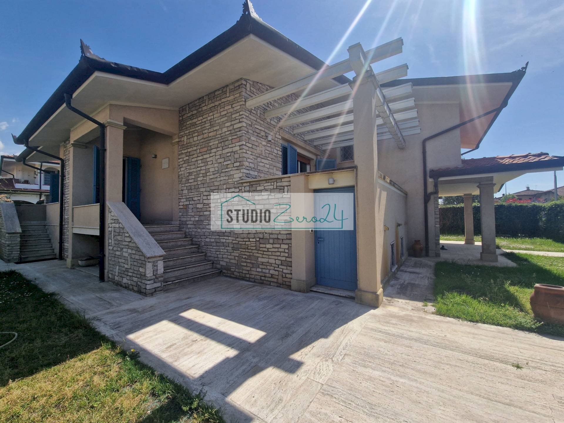 Foto 2 - Villa Via Massoni, Camaiore - foto 2