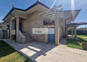 Foto 2 - Villa Via Massoni, Camaiore - foto 2