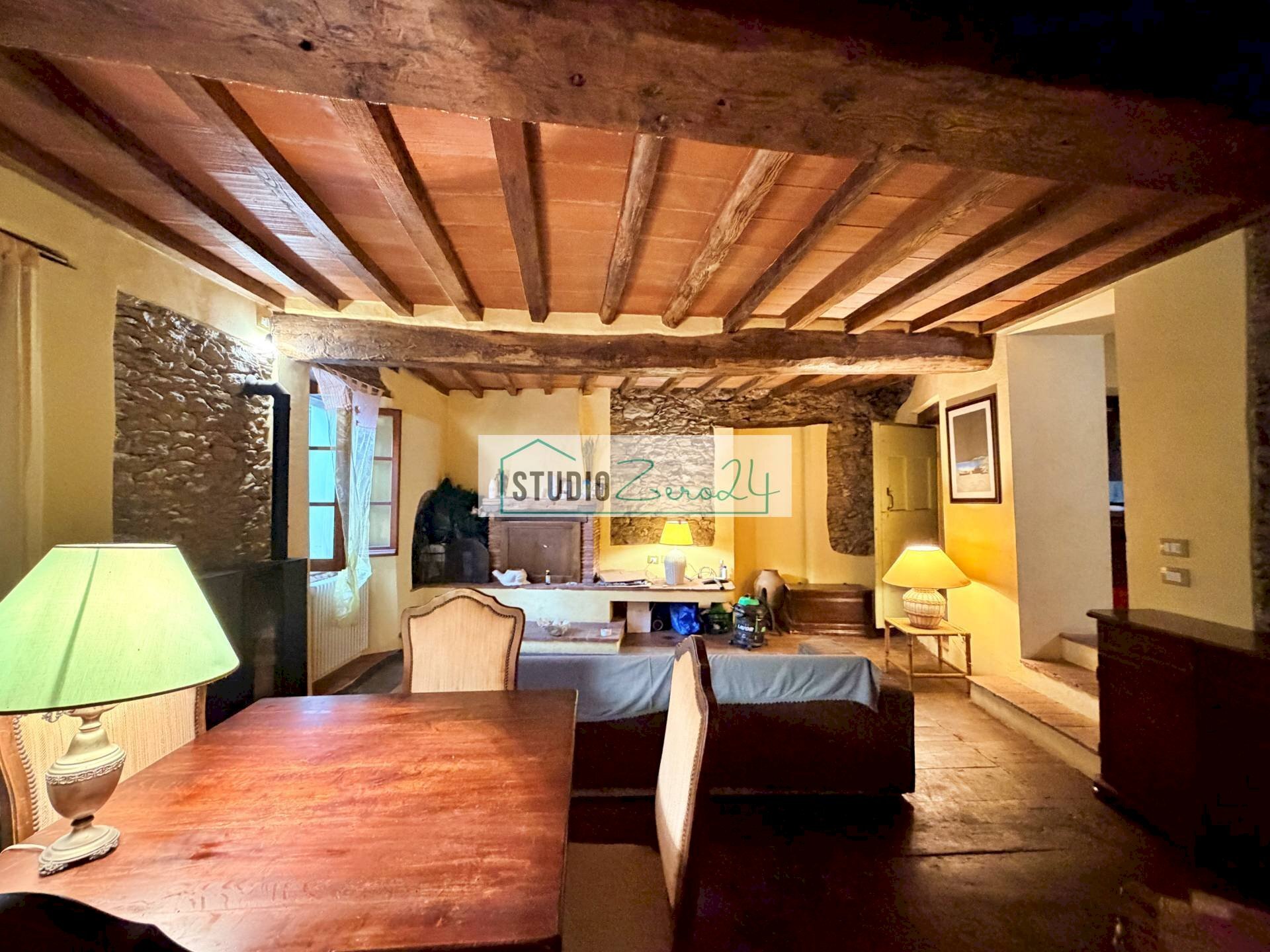 Foto 2 - Casa semi indipendente Via dei Portici, Stazzema - foto 2