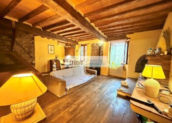 Foto 1 - Casa semi indipendente Via dei Portici, Stazzema - foto 1