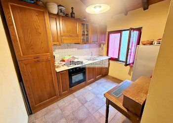 Foto 7 - Casa semi indipendente Via dei Portici, Stazzema - foto 7