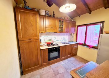 Foto 11 - Casa semi indipendente Via dei Portici, Stazzema - foto 11