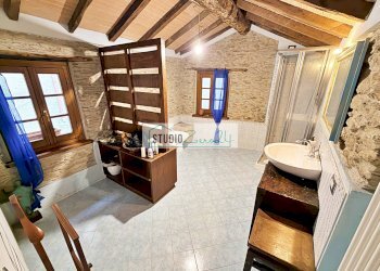 Foto 21 - Casa semi indipendente Via dei Portici, Stazzema - foto 21