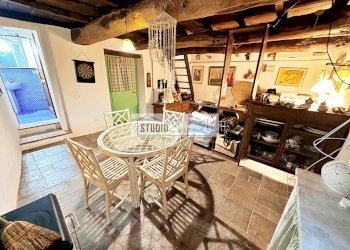 Foto 26 - Casa semi indipendente Via dei Portici, Stazzema - foto 26