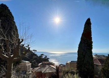 Vista - Appartamento corso Giuseppe Mazzini, Camogli - foto 1