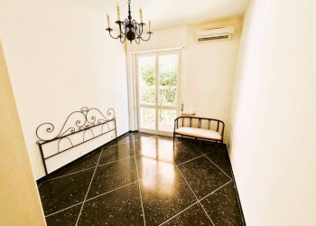 Salone - Appartamento corso Giuseppe Mazzini, Camogli - foto 4