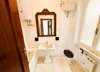 Bagno - Appartamento corso Giuseppe Mazzini, Camogli - foto 7