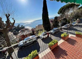 Terrazzo - Appartamento corso Giuseppe Mazzini, Camogli - foto 8