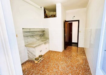 Cucina - Appartamento corso Giuseppe Mazzini, Camogli - foto 9