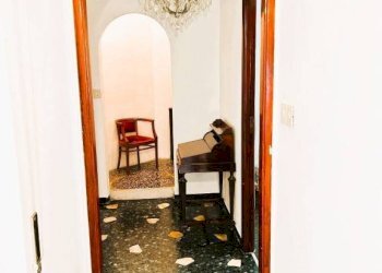 Corridoio - Appartamento corso Giuseppe Mazzini, Camogli - foto 10