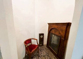 Disimpegno - Appartamento corso Giuseppe Mazzini, Camogli - foto 12