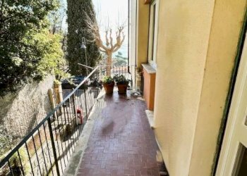 Terrazzo - Appartamento corso Giuseppe Mazzini, Camogli - foto 14