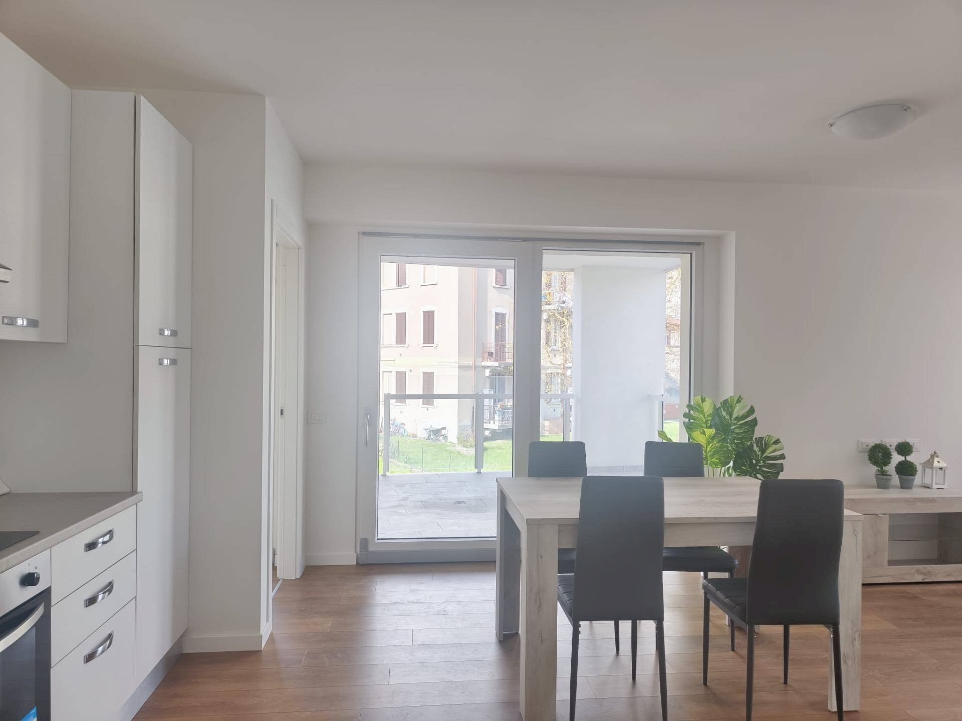 Foto 2 - Three-room apartment Via Giuseppe Mazzini
 
41, Clusone - photo 2