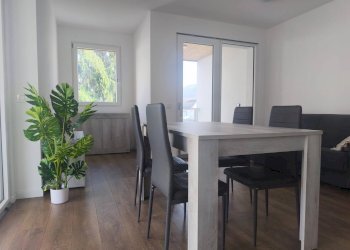 Foto 1 - Trilocale Via Giuseppe Mazzini
 
41, Clusone - foto 1