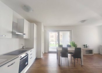 Foto 3 - Trilocale Via Giuseppe Mazzini
 
41, Clusone - foto 3