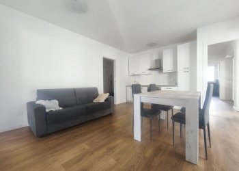 Foto 4 - Trilocale Via Giuseppe Mazzini
 
41, Clusone - foto 4