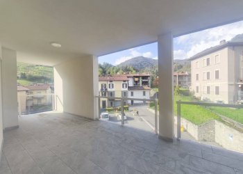 Foto 8 - Trilocale Via Giuseppe Mazzini
 
41, Clusone - foto 8