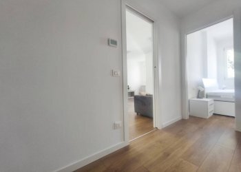 Foto 9 - Trilocale Via Giuseppe Mazzini
 
41, Clusone - foto 9