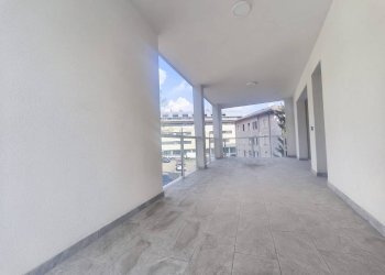 Foto 15 - Trilocale Via Giuseppe Mazzini
 
41, Clusone - foto 15